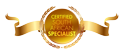 Certified South African Specialist